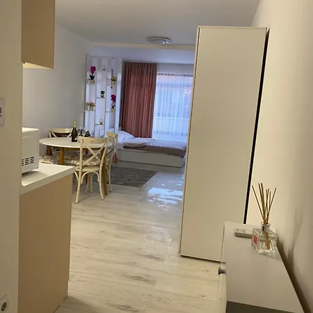 студія в комплексі морський фар Sveti Vlas