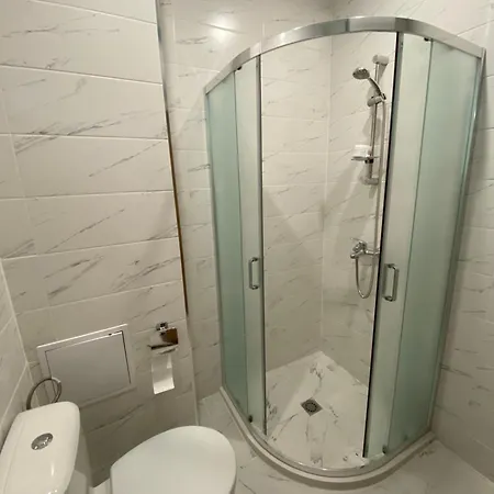 студія в комплексі морський фар Apartment
